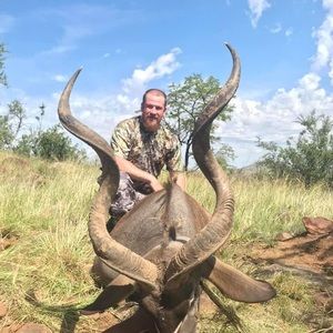 Meet your Posher, Nathan